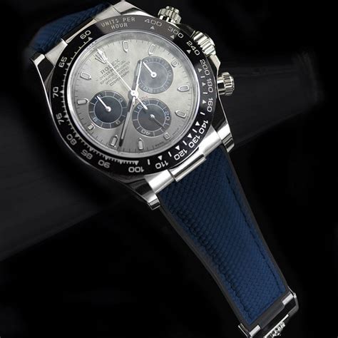 116598 rbr rolex|rolex daytona 116519 oysterflex strap.